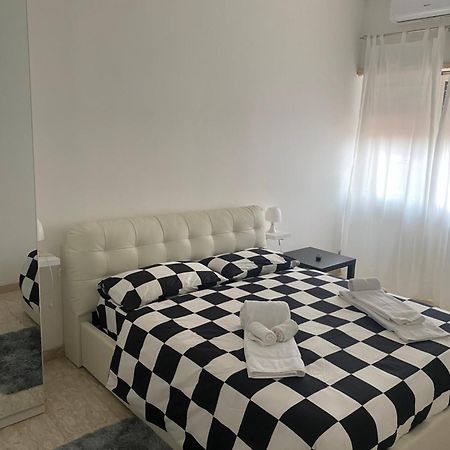 Nic Roma House Apartment Ngoại thất bức ảnh