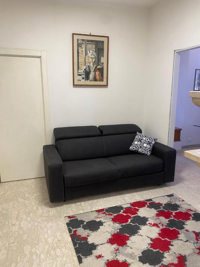 Nic Roma House Apartment Ngoại thất bức ảnh