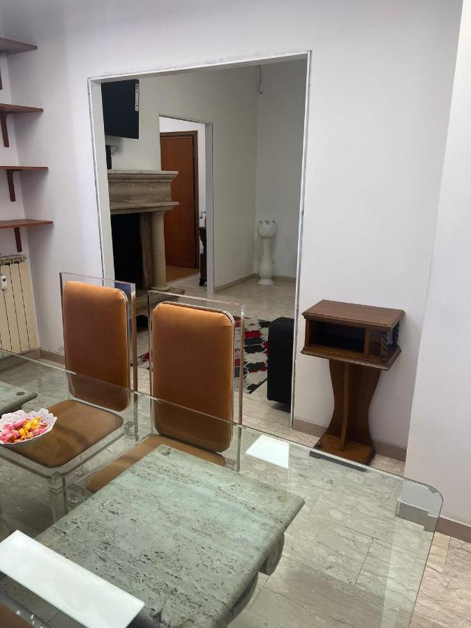 Nic Roma House Apartment Ngoại thất bức ảnh