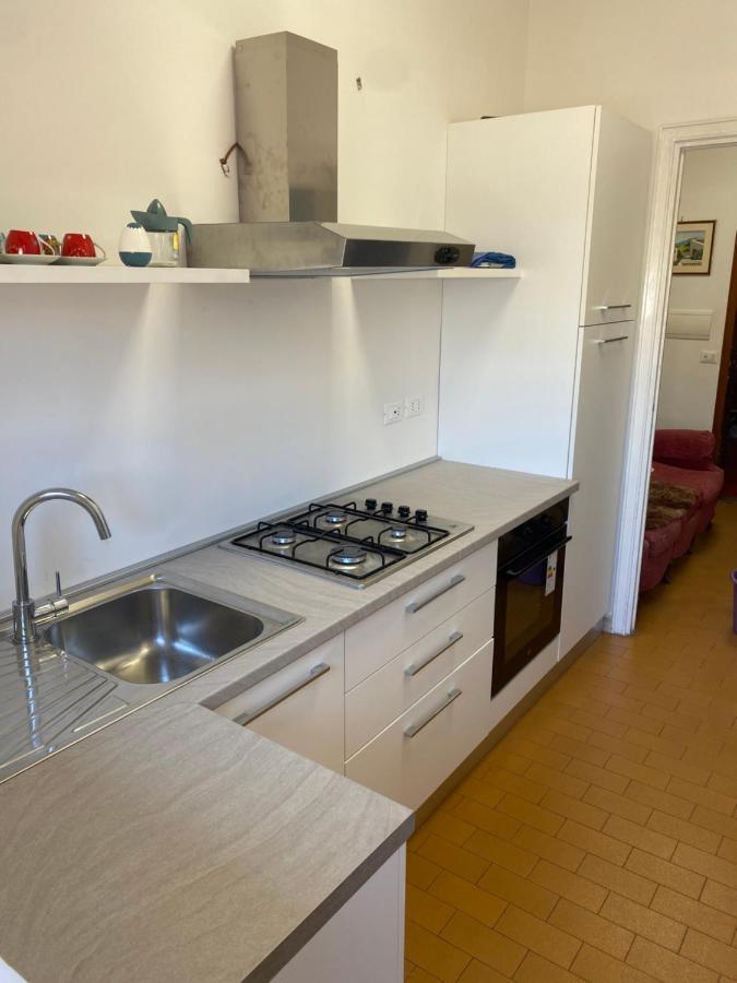 Nic Roma House Apartment Ngoại thất bức ảnh
