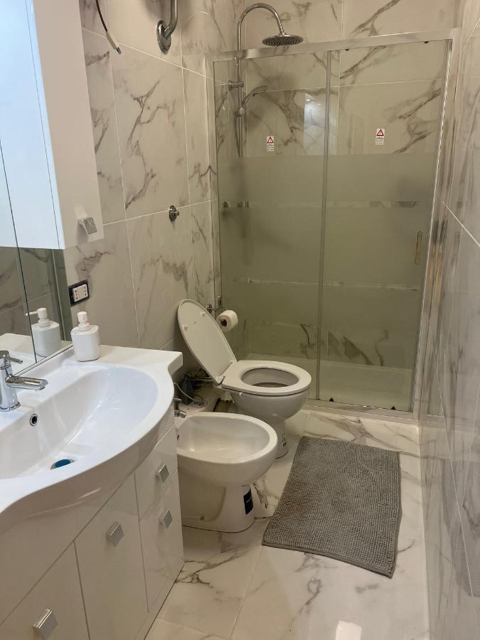 Nic Roma House Apartment Ngoại thất bức ảnh